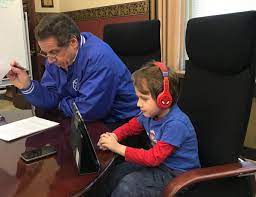 Andrew cuomo harassed multiple women who worked for him in violation of state and. Andrew Cuomo On Twitter Working On The State Of The State With One Of My Top Advisors He Recommends We Declare Every Friday A Snow Day We Ll See Https T Co Eguggils3u