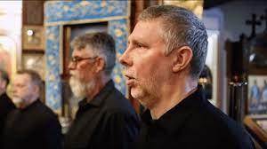 alex dmitrieff basso profondo alliluia russian orthodox male choir of australia youtube in 2021 russian orthodox choir orthodox