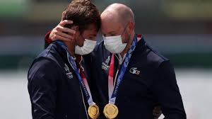 Welche wettkämpfe stehen heute in tokio an? Olympia 2021 Diese Pramien Erhalten Die Olympioniken Fur Ihre Medaillen Stern De
