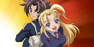 The mightiest disciple episode list that spans the show's entire tv run. Kenichi The Mightiest Disciple Erscheint Bei Peppermint Anime Anime2you