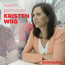 Happy birthday to kate micucci! Facebook