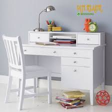 Jepara Teak Study Table Sets Minimalist Study Table Sets Set Meja Belajar Kayu Jati Jepara Set Meja Belajar Mini In 2020 White Kids Desk Bedroom Desk Childrens Desk