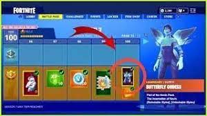 Una de las ubicaciones más emblemáticas de la temporada 2 del pase de batalla de fortnite capítulo 2 será destrozada de un plumazo durante el evento. Fortnite Filtra Skins Del Pase Batalla 7 Fortnite Battle Royale Temporada 7 Batallas Fortnite Personajes