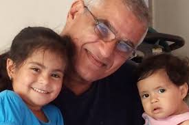 Fundraiser by Marcos Rivero : Operación de Cataratas. Un milagro para Simón.