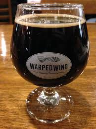 Image result for Warped Wing Brewery – 26 Wyandot Street, Dayton