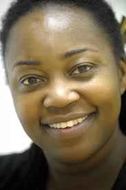 Some of the winners of the Letisha and Charlene Education Awards