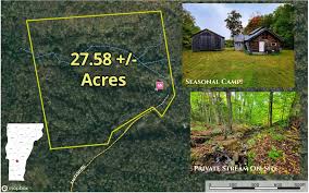 Shrewsbury VT Real Estate, MLS 4885268 ...