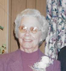 Zelma "Lorene" Joos Obituary