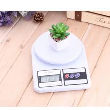 Maybe you would like to learn more about one of these? Electronic Kitchen Scale Sf 400 Digital Weighing Scale 10kg Shopee Philippines