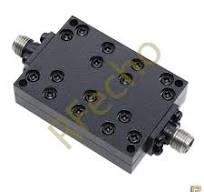 4GHz to 18GHz RF Cavity High Pass Filter rejection ≥ 60dB ...