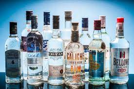 Maybe you would like to learn more about one of these? Rum Price Guide 2021 20 Most Popular Rum Brands In Us Wine And Liquor Prices
