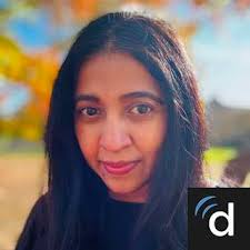 Dr. Angira Patel, MD