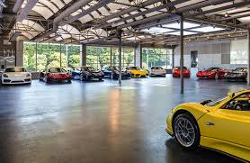 Would you believe us if we told you there's a way to purchase three car garage prices. California Home Sold For 7 3m Doubles As 25 Car Auto Museum