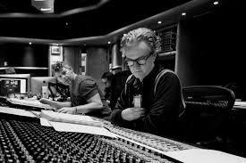 Wicked' Music Producer on Losing Studio, Leaving the Palisades