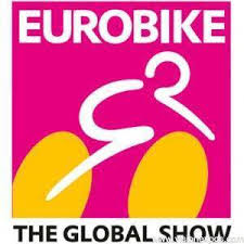 EUROBIKE 2026 logo