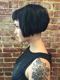 Short Bob Hairstyles 2016 Bob Haircut And Hairstyle Ideas Short Bob Hairstyles Super Short Hair Short Hair Styles