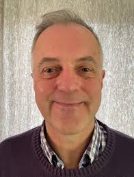 New role for Ewan Morrison • ATTC Network