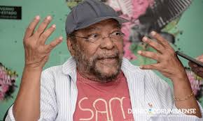 Get ticket alerts for this artist. O Samba E Um Simbolo Do Brasil Diz Martinho Da Vila Que Abre Shows No Palco Integracao Diario Corumbaense