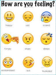 From iphone os 2.2 through to ios 4.3.5 (2011), those outside japan could access the keyboard but had to use a third party app to enable it. Emoji Feelings Poster Worksheets Teachers Pay Teachers