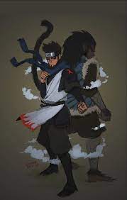 I love this character because he's a boss black ninja that is about his business. Black Fan Made Naruto Characters Torunaro