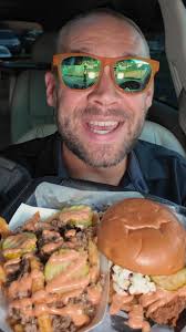 We're snacking at night. You've gotta go check out the hot chicken, smash  burgers, and fries @forcryingoutloudtasty in Downtown Concord. Open daily  from 11am-8pm at 363 Church St. Don't forget to tell ...