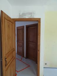 Pin Van Porte Eco Be Op Fabrication De Porte En Chene Massif