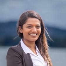 Jessica Pillay
