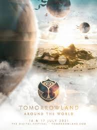 Contact tomorrowland 2021 on messenger. Tomorrowland Around The World 2021