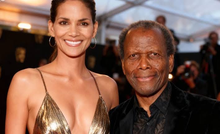 Jerome Jesse Berry: The Man Hollywood Forgot—The Father Who Haunted Halle  Berry's Success -