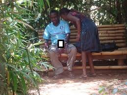 Maseno university will admit 3, 455 while egerton will take in some 3,051 students. Lucky Bench Police Camera Bust Several Couples Doing Their Thing On A Public Bench Nigerian News Latest Nigeria News Your Online Nigerian Newspaper