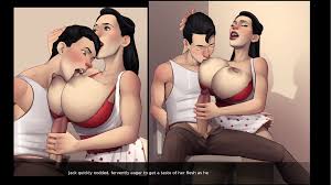 Adult Games Collector: Porn Games & Sex Games » Summer Haze 1 – Chapter 1 –  Version 1.10