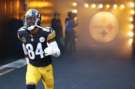 In pittsburgh, he amasses more receptions and receiving yards than any other player since he entered. Pittsburgh Steelers Antonio Brown Offers Support For Kaepernick Inspired Protests On Instagram Pennlive Com