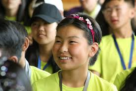 Asia's Vibrant Youth Shine at 'For the Strength of Youth (FSY)Conferences