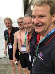 ALAC RESULT U13 4x100m Medleys NSW took gold in both the U13 Boys and Girls  medleys at Hobart