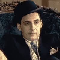 Eddie Dane Personality Type, MBTI