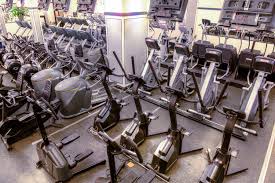 A state of the art fitness facility located in downtown nanaimo. Harbor Fitness