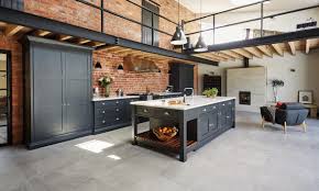 Kitchen Style