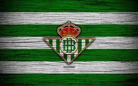 Squad of real betis balompié. Download Wallpapers Fc Real Betis 4k Spain Laliga Wooden Texture Soccer Real Betis Football Club La Liga Real Betis Fc For Desktop Free Pictures For Desktop Free