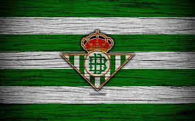 Real betis balompié sevilla spain. Download Wallpapers Fc Real Betis 4k Spain Laliga Wooden Texture Soccer Real Betis Football Club La Liga Real Betis Fc For Desktop Free Pictures For Desktop Free