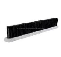 PVC Plastic Strip Brush Lath for Sealing