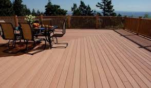 Ipê is a dense, tropical wood that's resistant to moisture, fungus, insects, and rot. Outdoor Flooring Ideas For Style And Comfort Smooth Decorator