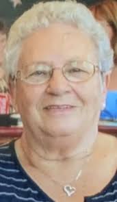 Beverly Marion Cross Obituary