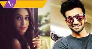 Akash Pratap Singh And Minal Mogam To Enter Sony Tv S Haasil Click Link For More Details Http Www Desiserials Org Akash Pratap Singh Minal Mogam Enter S
