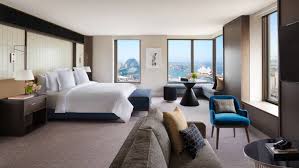 Thanks for the kind words! Sydney 5 Star Luxury Hotel Four Seasons Hotel Sydney