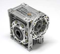 A suitable solution exists for any specified. Worm Drive Gearbox To Suit Heavy Industrial Motors