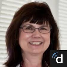 Crystal N. Schmidt, NP