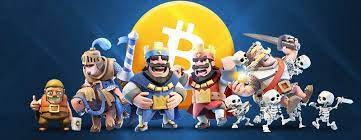 The clan is called royale's best. Clash Royale Makes Bid For Esports Legitimacy Bitcoin Gambling Guide
