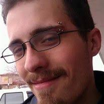 In memory: Anthony "Tony" Mark Garcia