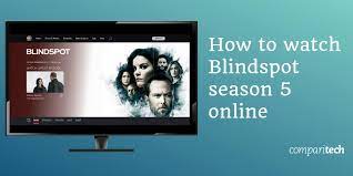 We did not find results for: How To Watch Blindspot Season 5 Online Abroad Outside Us