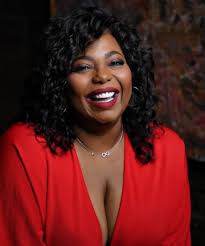 Stories of a movement: Cocoa Brown emcees Rosa Parks Gala